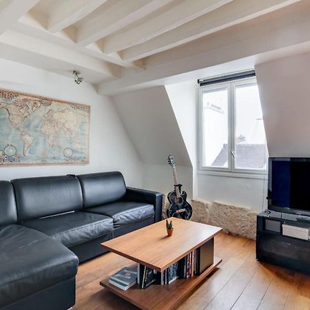 Guestready - Nice And Cozy Apartment Hotel De Ville 파리 외부 사진