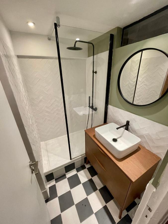 Guestready - Nice And Cozy Apartment Hotel De Ville 파리 외부 사진